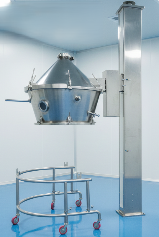 Skyline cGMP FBD Tipper 