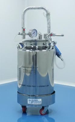 Pressure Vessel