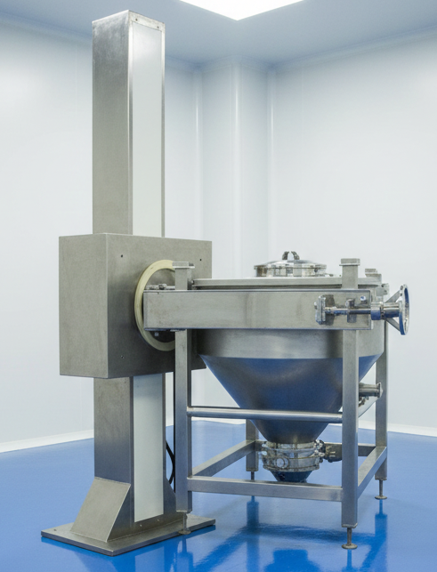 Skyline Conta Blender